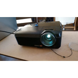 Proyector View Sonic 