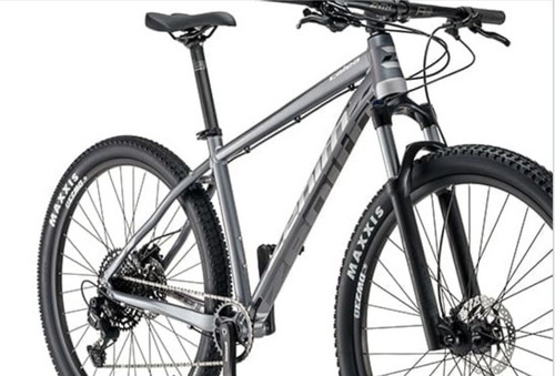 Bicicleta Mtb Zenith Calea 1x12v - Rodado 29