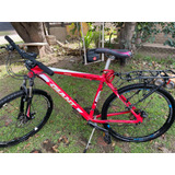 Bicicleta Giant Rodado 26