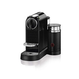 Cafetera Express Original Nespresso, Negro