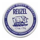 35g - Reuzel - Clay Matte Pomade