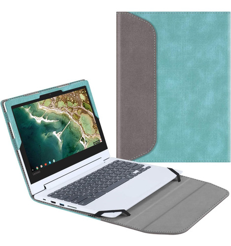 Funda Para Lenovo Chromebook Flex 3 / Lenovo Chromebook C...