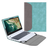 Funda Para Lenovo Chromebook Flex 3 / Lenovo Chromebook C...