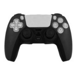 Capa Protetora Silicone Para Controle Ps5 Gamepad