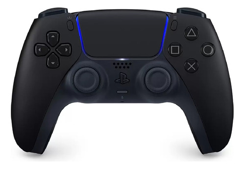 Playstation 5: Dualsense Control Inalámbrico - Midnight Bla