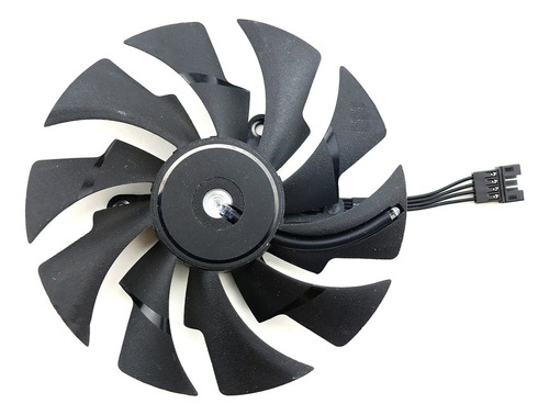 Ventilador For Gigabyte Aorus Rtx 2080ti/2080/2070/2060s