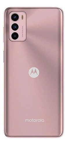  Moto G42 128 Gb  Rosa Metálico 4 Gb Ram