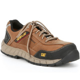 Caterpillar Streamline Zapato Seguridad Casquillo Dielectric