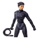 Mcfarlane Multiverse Catwoman - Figura De Accin Desenmascara