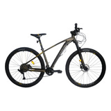 Mtb Rin 29 Optimus Aquila Hidráulica2x8vel.full Shimano 2024