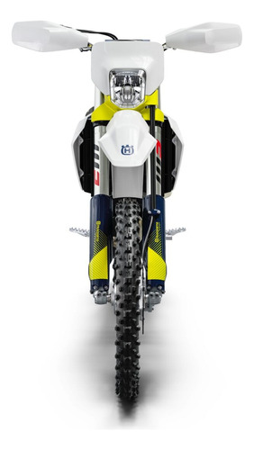 Husqvarna Fe 450 2024 0km Enduro Palermo Bikes