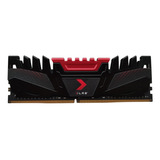 Memoria Pny Xlr8 Gaming 16gb Ddr4 3200 / Villurka Comp