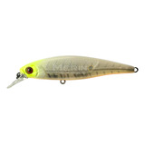 Isca Jackall Squad Minnow 80 Sp - 8cm 9,7gr - Escolha A Cor Cor Squad Minnow 80 - Chartreuse Head Bone