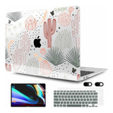 Funda Para Macbook Air De 13 Pulgadas 2021 2020 2019 2018