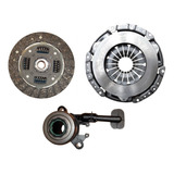 Kit De Embrague (clutch) Para Versa,march,tiida,note 1.6