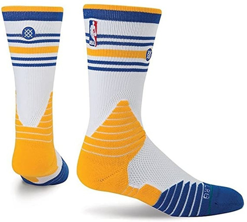 Calcetas Deportivas Stance Basketball Nba Original + Regalo