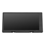 Monitor De Computadora Con Pantalla Secundaria Ips, Cpu Tipo