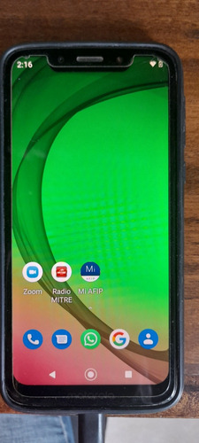 Celular Motorola G7 Play