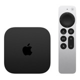 Apple tv 4k Con 128gb (wifi + ethernet) A2843