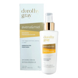 Emulsion Hidratante Termal Dorothy Gray Avena & Miel