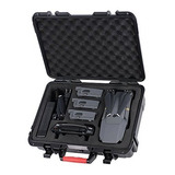 Estuche De Transporte Impermeable Smatree Para Dji Mavic Pro