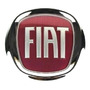 Insignia  Fiat  Original Fiat Fiat Idea