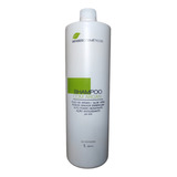 Shampoo Anti Resíduos Senses Cosméticos 1 Litro Profissional