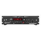 Amplificador Receiver Residencial Taramps Ths 1000 100w Rms