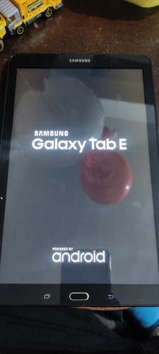 Samsung Galaxy Tab E