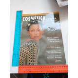 Revista Cosmeticactual N 6 Diciembre 1999
