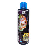 Discus Vitamins 500 Ml Azoo Plus Vitaminas Para Peces Disco