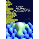 Libro Carbon Nanomaterials For Gas Adsorption - Maria Let...