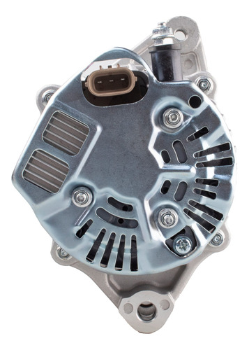 Alternador Toyota 22r 4runner M-2.4l 1993-95 Foto 3