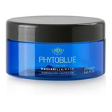 Tratamiento Mascarilla Cabello Hidratación Phytoblue 250 Ml