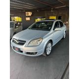 Chevrolet Vectra 2008 2.0 Elite Flex Power Aut. 4p