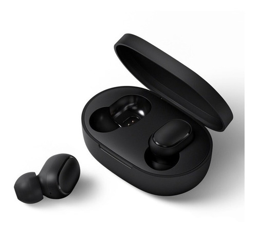 Auriculares Intraurales Inalámbricos Bluetooth A6s Auricular