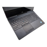 Notebook Dell Precision 7530  I7 8ger 32gb 1tb Ssd 4gb Video