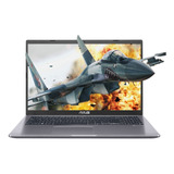 Notebook Asus Core I3 Ultrabook 4gb 15.6 Ssd 240gb Gamer Csi