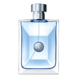 Versace Pour Homme 100 Ml Spray Edt Para Hombre Perfumes