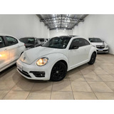 Volkswagen The Beetle 2017 1.4 Design Dsg