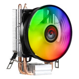 Cooler De Computador Gamer Compatível Com Amd E Intel