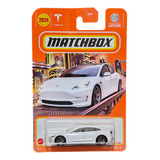 Matchbox Tesla Model 3 Variante 2024