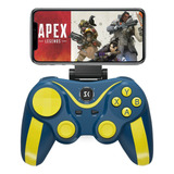 Controle Ag25 Joystick Bluetooth Android/ios/pc/tablet/ps3