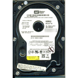 Hd 02 Western Digital Sata 80gb Wd800jd-00msa1 S/n Wmam9w118