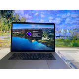 Macbook Pro 15 Pulgadas 2016 Touch Bar