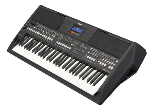 Teclado Yamaha Psr Sx600 Psrsx600 Arranjador