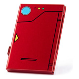 Funda Aluminio Version Pokemon Para 6 Juegos Nintendo Switch