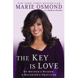 The Key Is Love - Marie Osmond