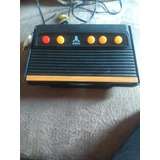 Atari Flashback 3 Solo Consola Y Control No Checada