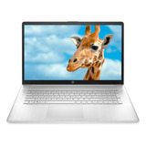 Hp 17.3 Hd+ Core I7 12va Touch Notebook 512 Ssd + 32gb / Win